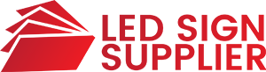 LED Sign Supplier